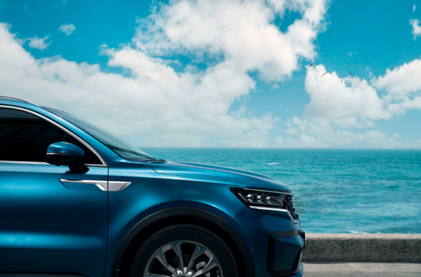  SUVs de gama media: por qué se han vuelto las favoritas del mercado