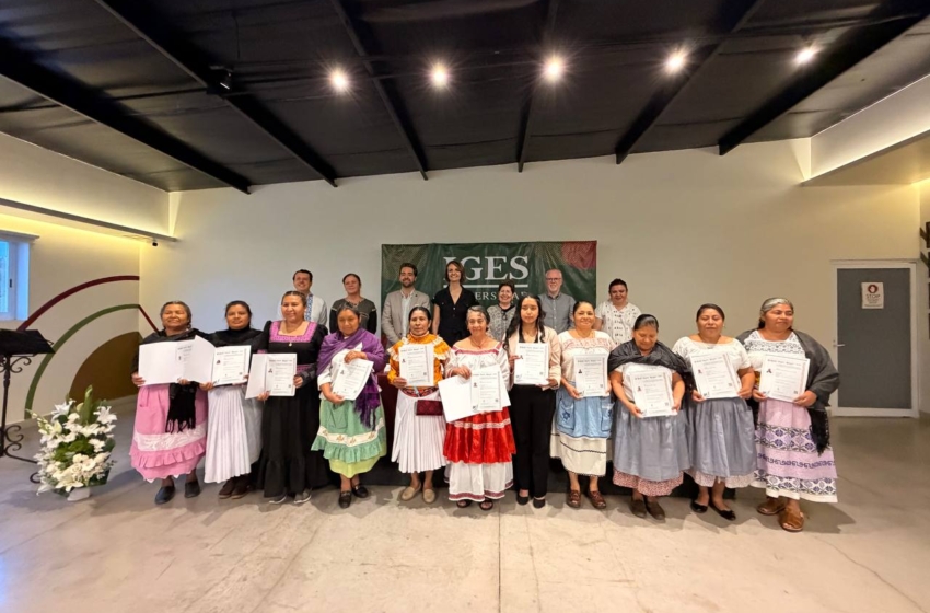  Querétaro fortalece su identidad gastronómica con la primera certificación estatal en cocina queretana