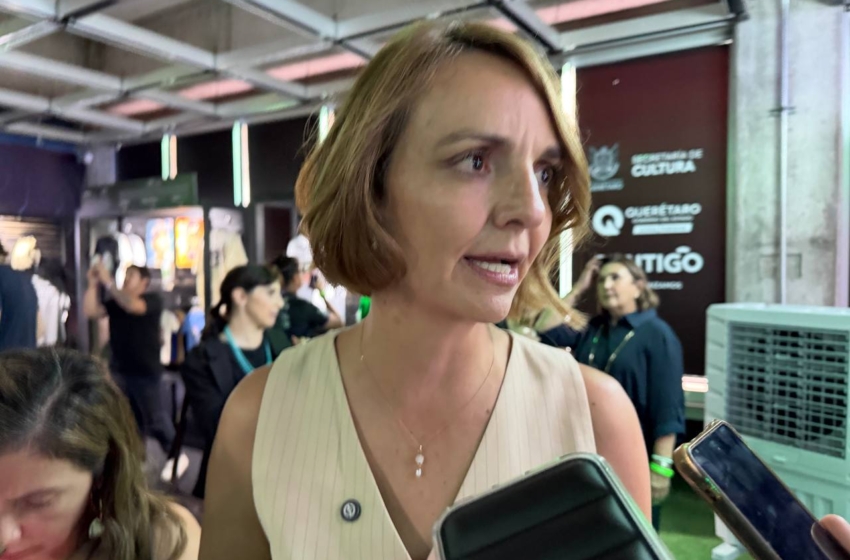  Padrón artístico de Querétaro busca alcanzar 8 mil registros al cierre de 2026