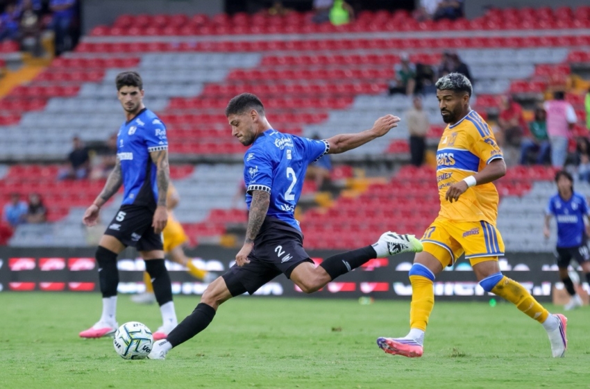  ¡Regresamos a la programación habitual! Este fin de semana Gallos Blancos regresan a la Liga MX