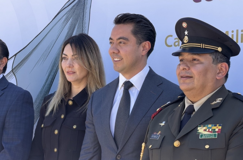  PAN debe estar preparado para competir solo en Querétaro, afirma Felifer Macías
