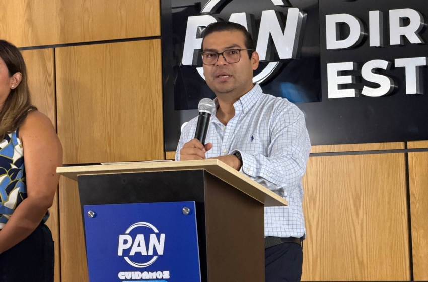  Martín Arango plantea revisiones aleatorias de mochilas en escuelas de Querétaro
