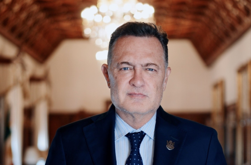 Kuri propone filtro de integridad para impedir candidaturas ligadas al crimen