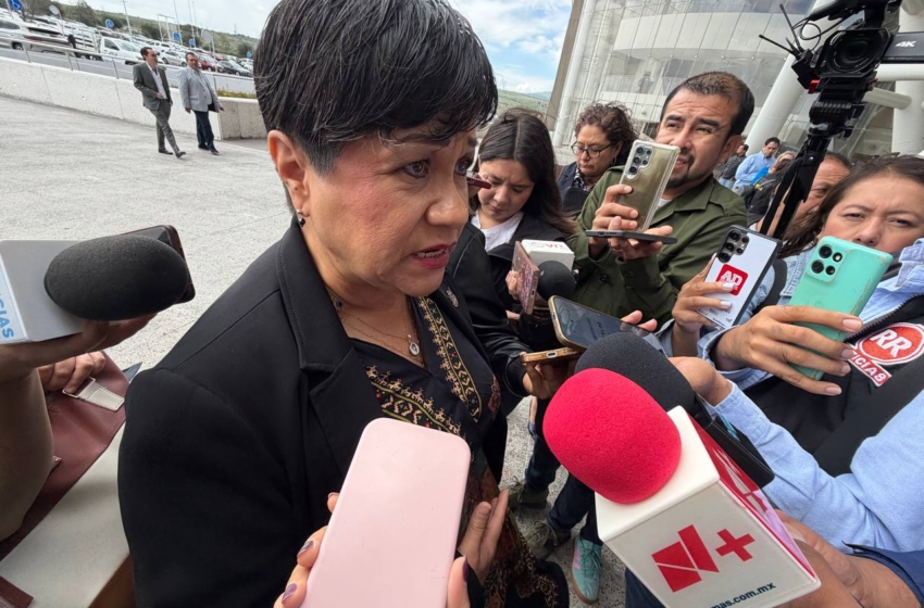  Suman seis casos de gusano barrenador en personas en Querétaro; uno falleció