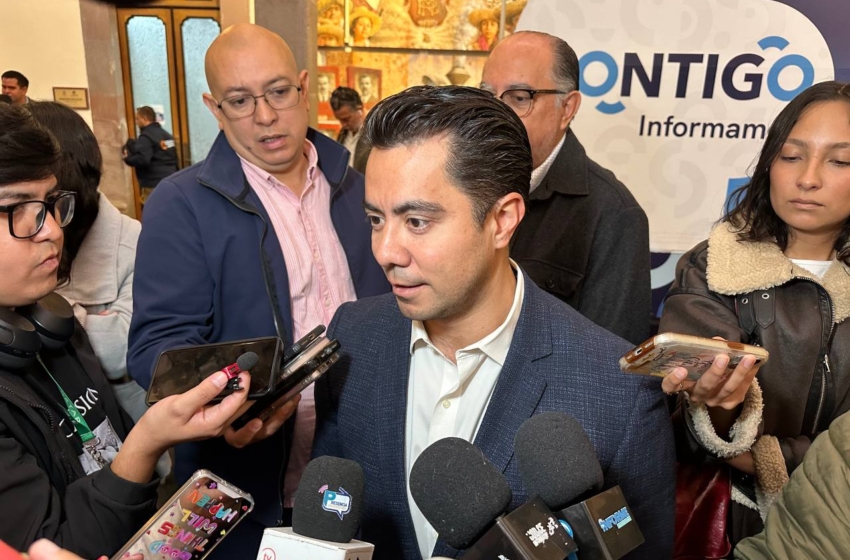  Tras nueve días de lluvias, Querétaro registra afectaciones mínimas: FeliFer Macías