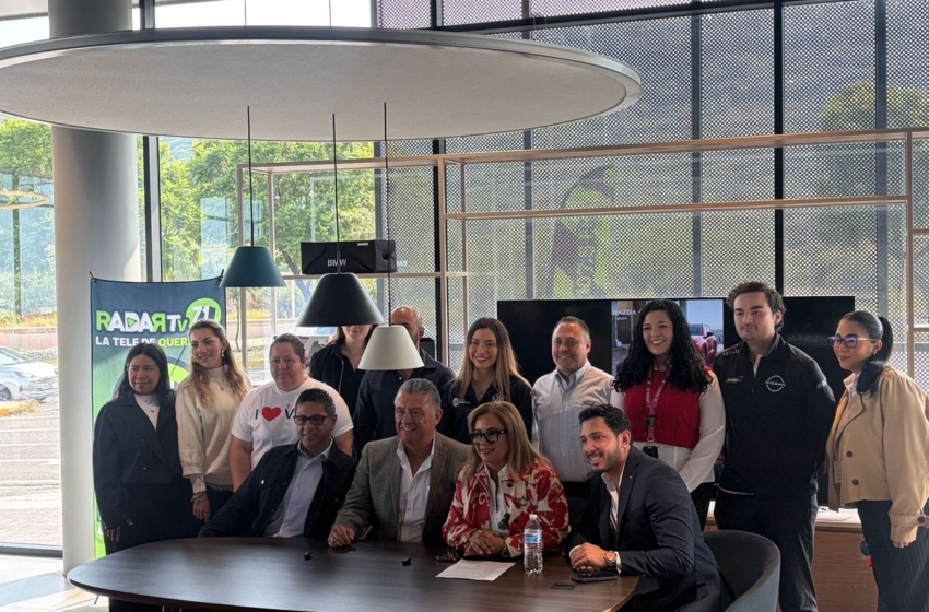 Expo Tu Auto Querétaro regresa tras la pandemia con 82 agencias participantes