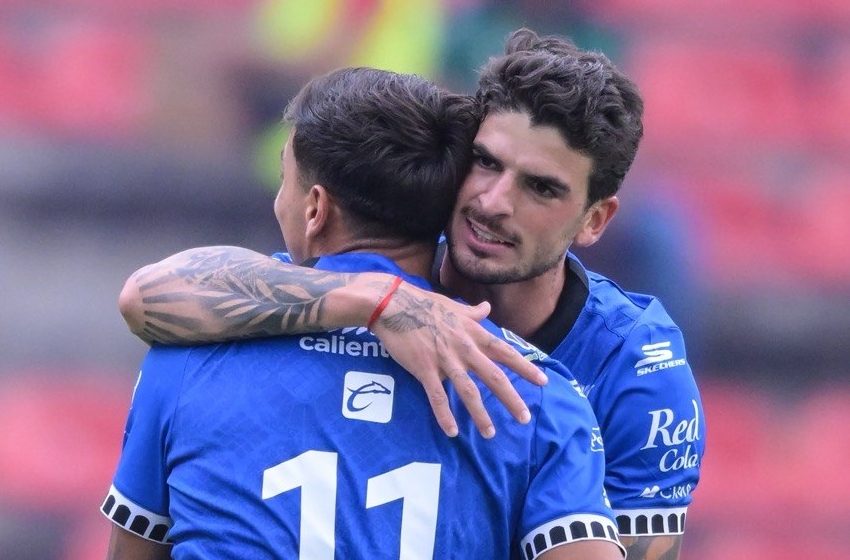  ¡Triunfo agónico! Gallos Blancos vence 3-2 a Tigres con penal en tiempo agregado
