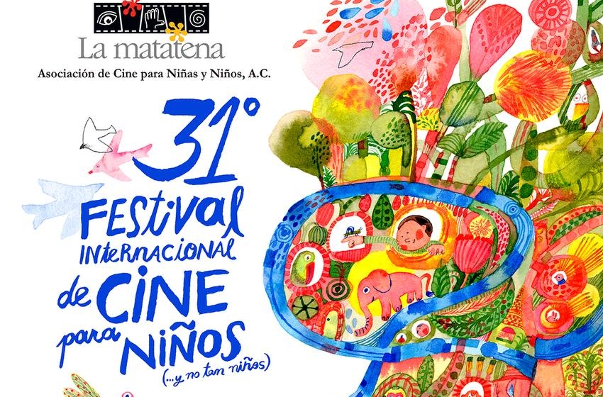 Festival Internacional de Cine para Niños reunirá 73 producciones de 26 países