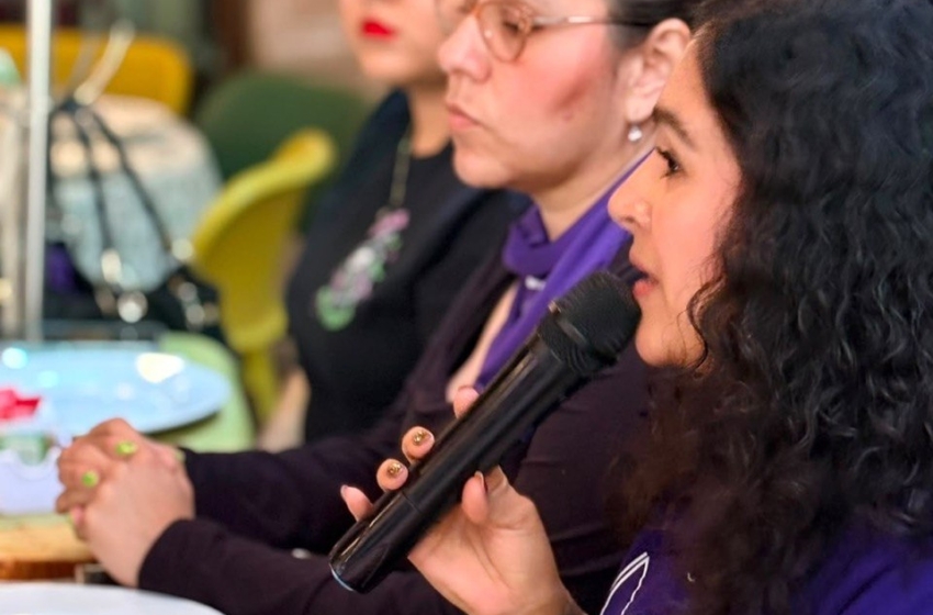  ADAX analiza amparo para destrabar dictamen sobre aborto