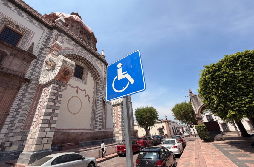  Querétaro registra 110 asesorías por posibles casos de discriminación contra personas con discapacidad