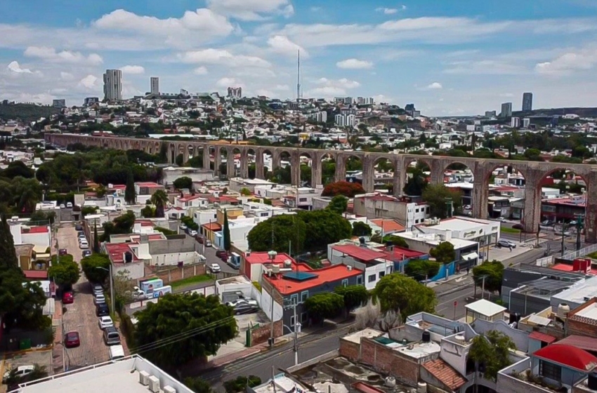  Querétaro analiza cambios al Código Urbano para enfrentar nuevos retos de crecimiento urbano