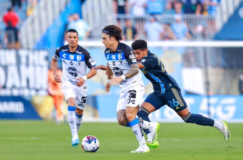  Gallos Blancos debuta ante FC Dallas en la Leagues Cup 2026