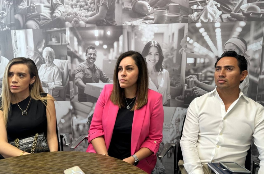  Colectivo Equidad y Justicia busca presentar “Ley Alberto” en noviembre