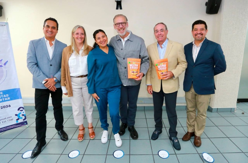  Exportaciones de Querétaro aumentan 14% y buscan incorporar a más pequeñas empresas