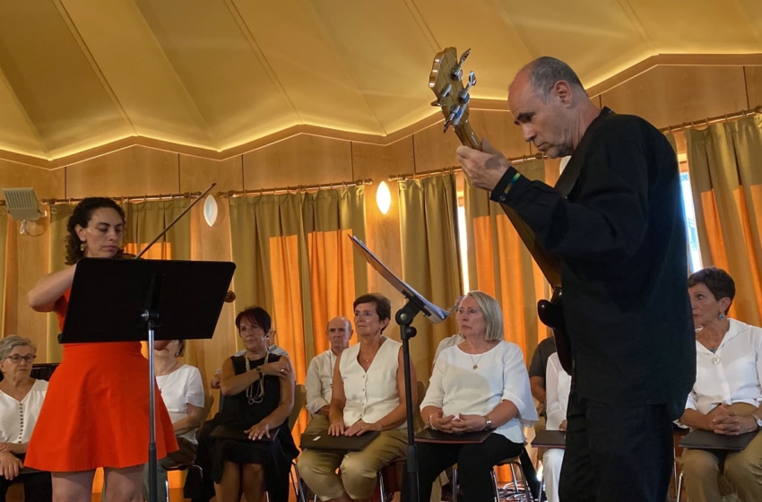  Musicólogo queretano presenta en España libro sobre compositor vasco de la Nueva España
