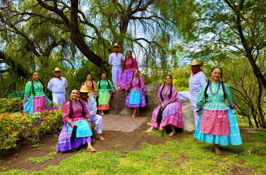  Casa del Faldón ofrecerá curso gratuito de huapango queretano para niñas y niños