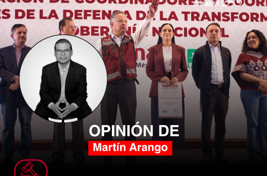  Misión Cuidar Querétaro
