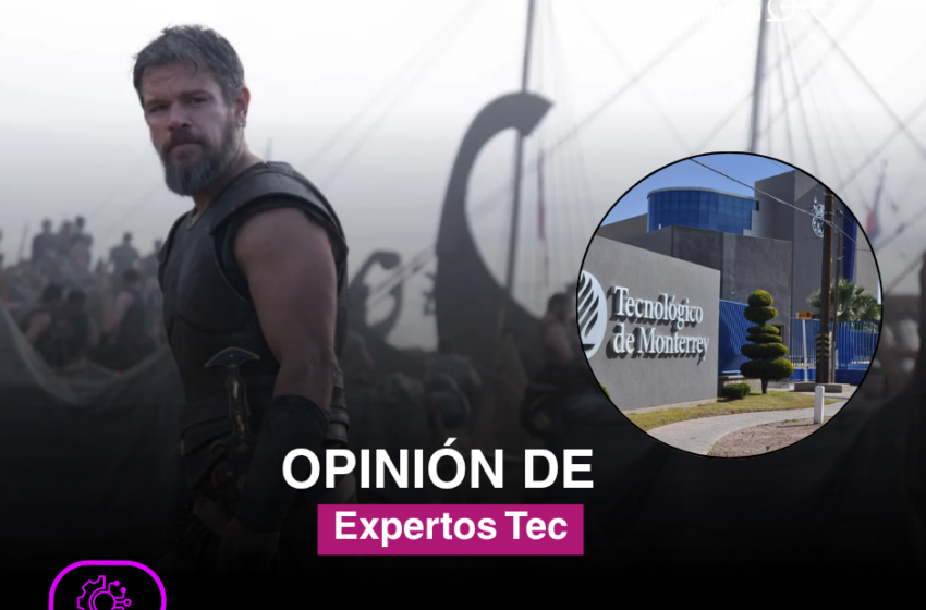 La Odisea de Nolan: entre el espectáculo y la fuerza de la imagen