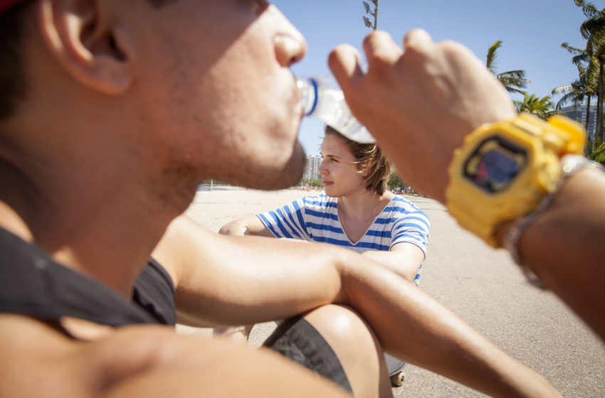  SESA llama a reforzar medidas ante el calor; Querétaro registra cuatro golpes de calor y una defunción