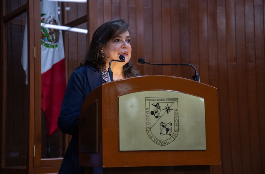  UAQ es sede del encuentro nacional de trabajadores universitarios