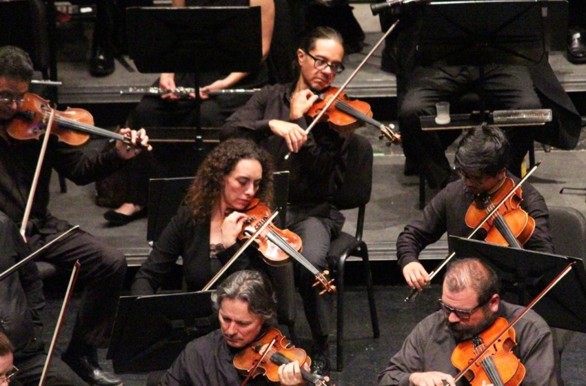  OFEQ invita a disfrutar el concierto “Música en la Ciudad”