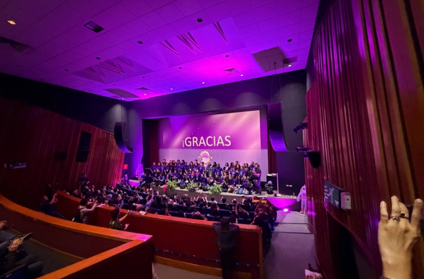  Doqumenta 2026 premia a lo mejor del cine documental nacional, universitario y queretano