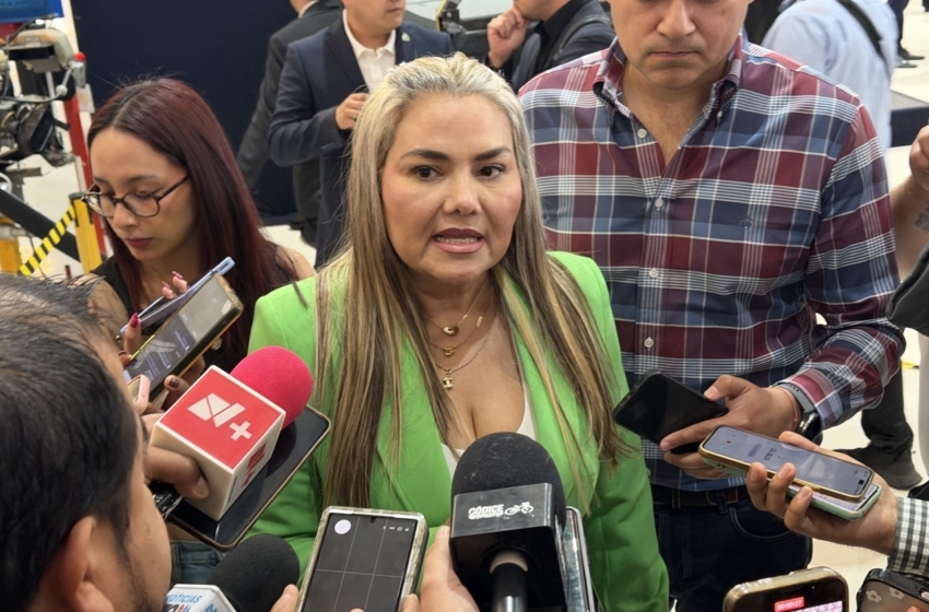  USEBEQ prevé estrategias ante obras del Tren México-Querétaro para regreso a clases