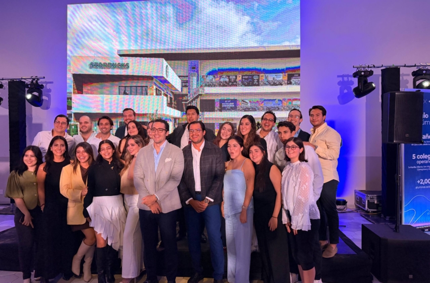  De Zibatá a Cancún: WeBuild impulsa el sexto campus de Colegio Newland
