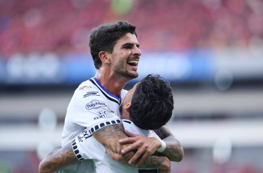  Gallos Blancos vence al Atlas y suma su segundo triunfo como visitante