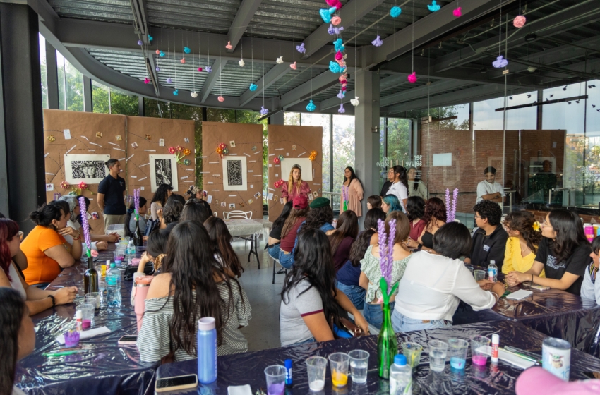  Contigo Sanamente suma más de 389 mil atenciones psicológicas en Querétaro