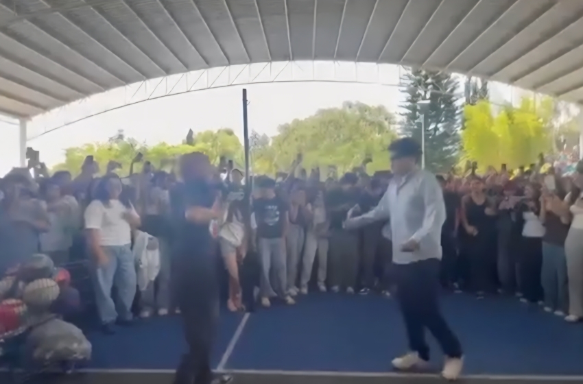  UAQ no prohíbe “farmear aura”, dice rectora