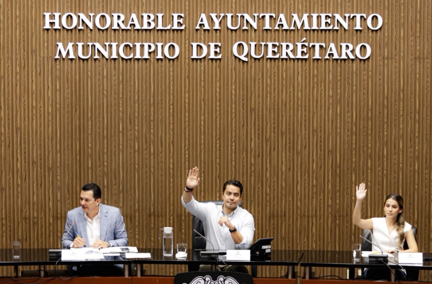  Querétaro destina predio valuado en 76.7 mdp a conservación ambiental
