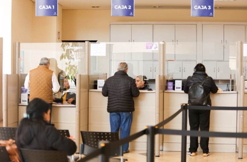  Municipio de Querétaro mantiene máximas calificaciones crediticias nacionales de Fitch, Moody’s y S&P