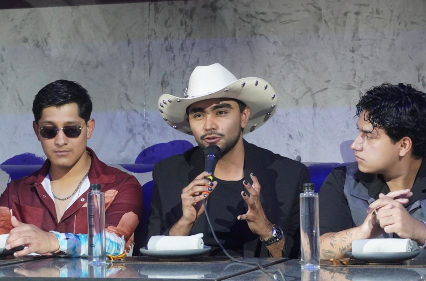  Preparan “Mexicanísimo: Noche de Pachanga” para este 15 de septiembre en el Hípico de Balvanera.
