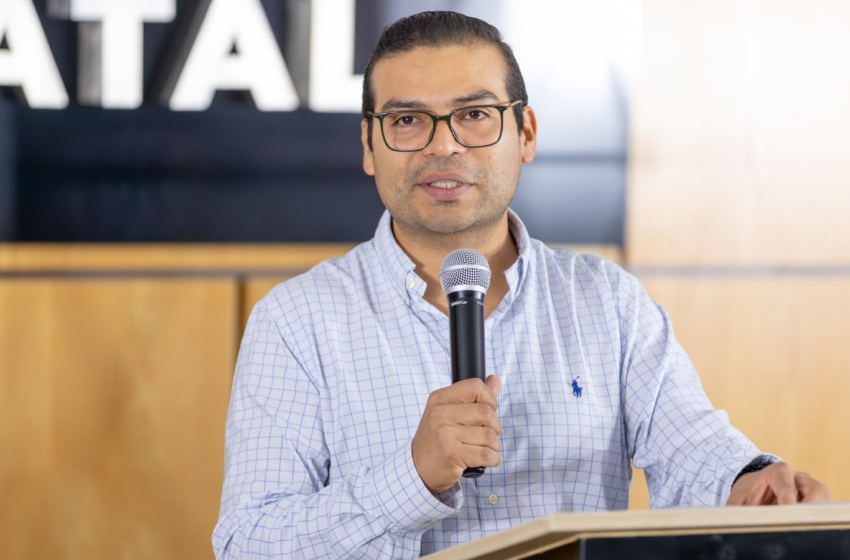  PAN Querétaro respalda filtro contra narcocandidaturas rumbo a 2027