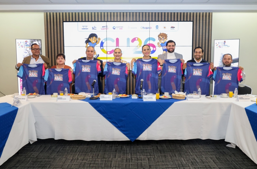  USEBEQ alista décima carrera con mil 800 lugares y categorías incluyentes