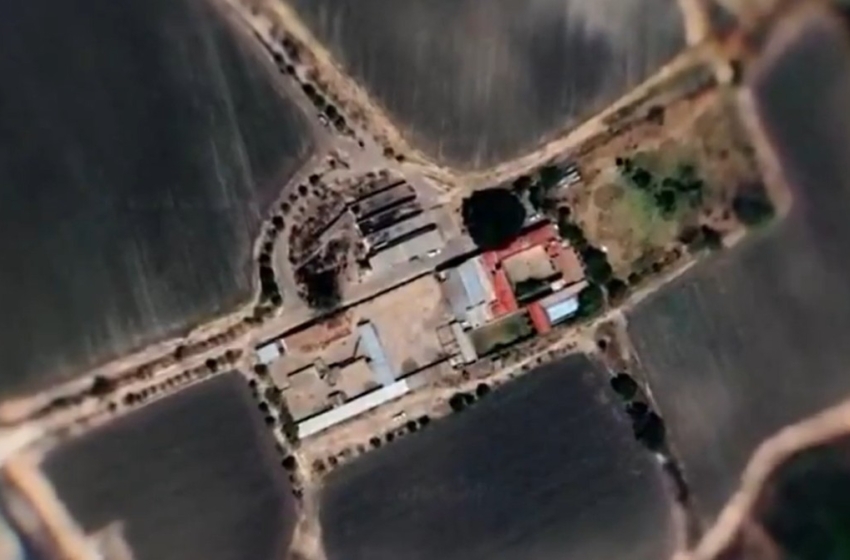  Doña Pita afirma que disputa por rancho El Salto deriva de conflicto familiar