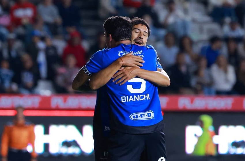  Gallos Blancos busca ante Tigres su segunda victoria consecutiva en el Apertura 2026