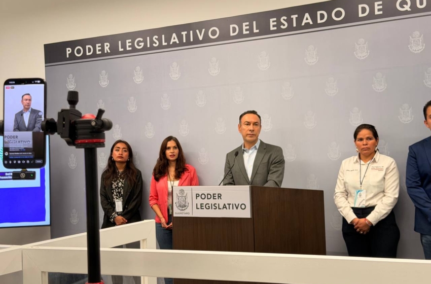  Riesgos en internet deben enfrentarse con educación digital, no sólo con prohibiciones: Arturo Maximiliano
