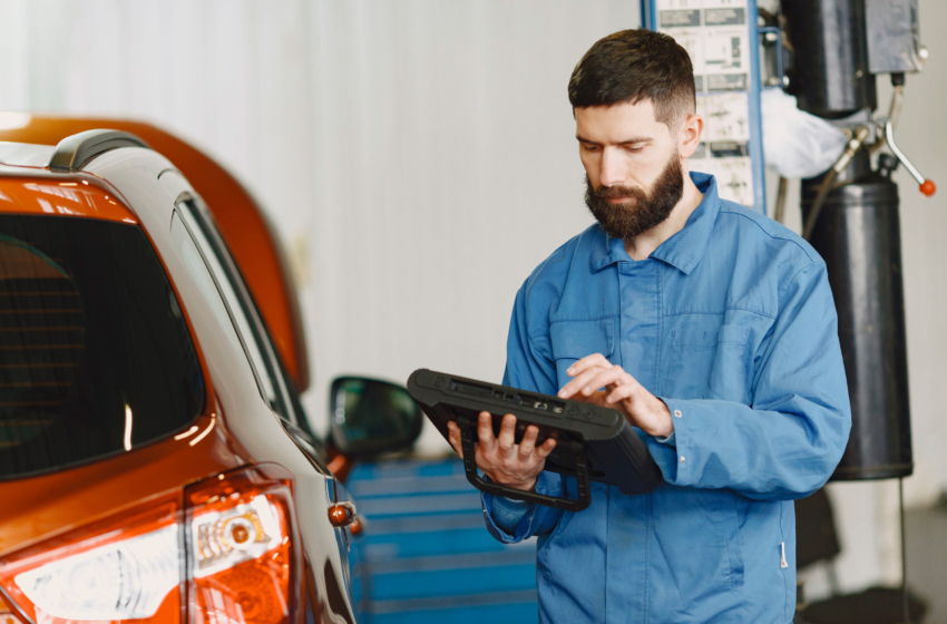  ¿Qué hace un ingeniero de calidad en una planta automotriz?