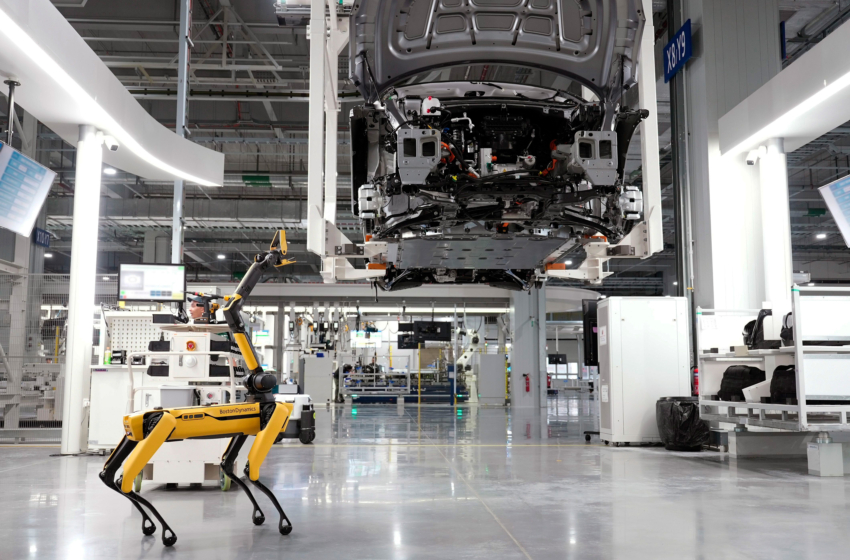  ¿Qué es el margen de una marca automotriz?