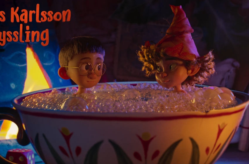 Festival Internacional de Cine para Niños continúa con su programación en agosto