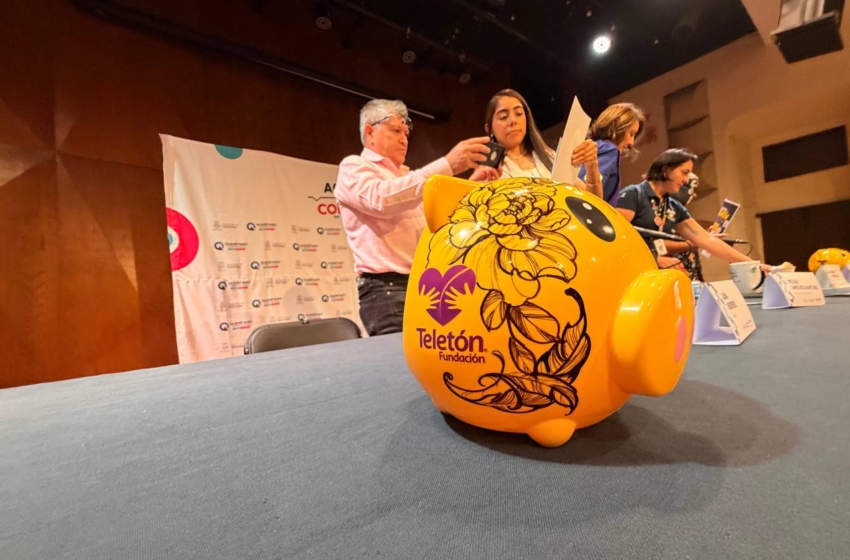  Tatuatón y Modatón buscan recaudar 80 mil pesos para el HITO