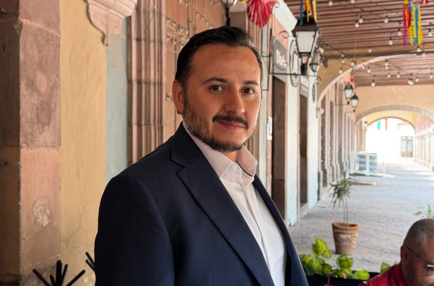  Testamento en Querétaro costará 2 mil 500 pesos durante septiembre: Titular de Notaría 26 llama a aprovechar descuento