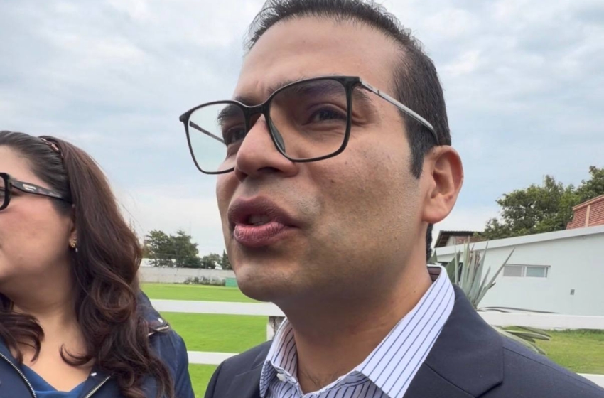  PAN Querétaro denunciará por presunta campaña anticipada a Morena