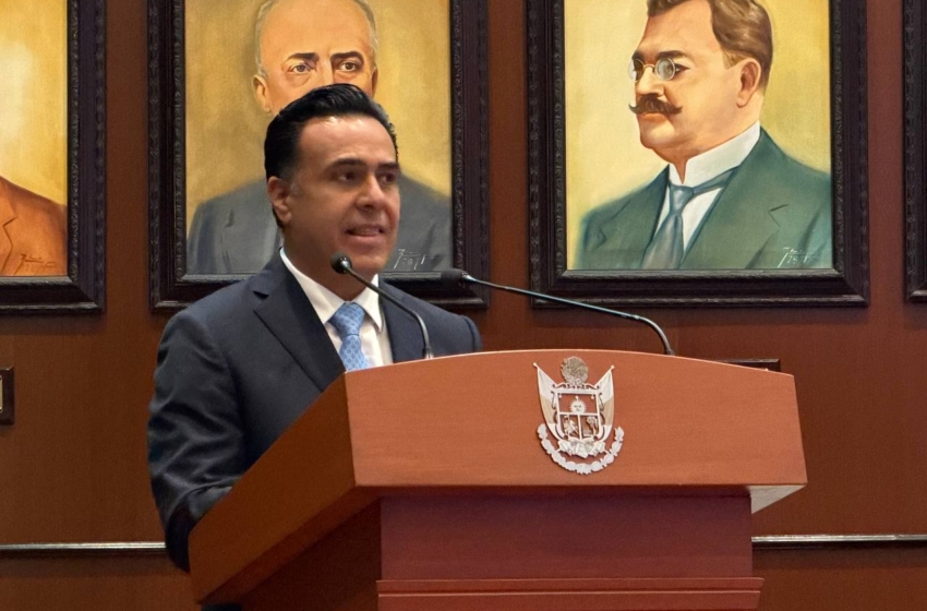  Querétaro reduce 59% la pobreza extrema en cinco años: Luis Nava
