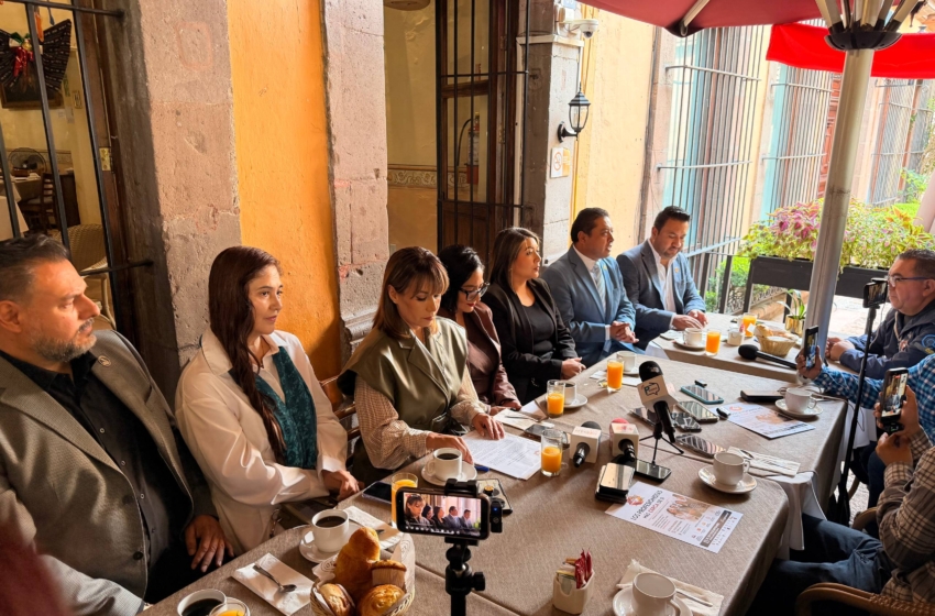  FECAPEQ llevará servicios profesionales gratuitos a la ciudadanía