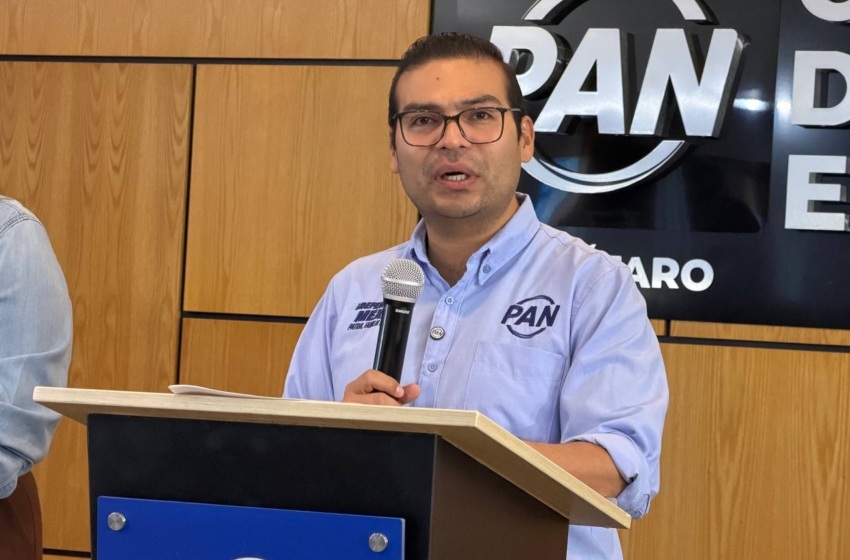 “Tiene miedo de hacerse el polígrafo”: Martín Arango sobre Santiago Nieto