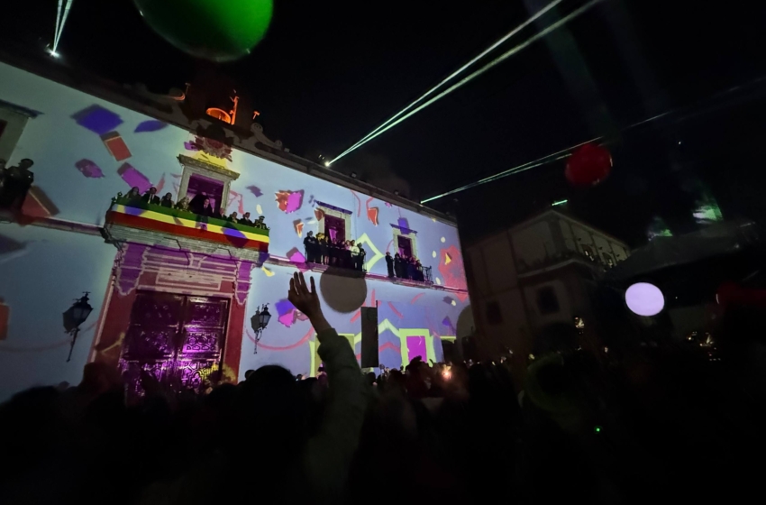  Fiestas patrias dejan derrama de 720 mdp en Querétaro: Canacope