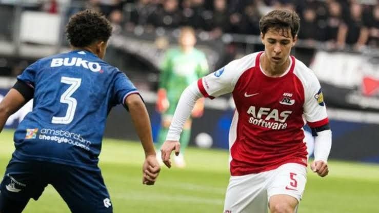 Mexicanos en Europa: Mateo Chávez destaca mientras varios jugadores tuvieron pocos minutos